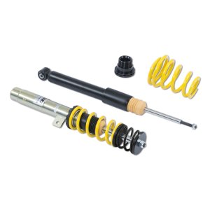 BMW Z4 Coilover Suspension Kit - ST Suspensions - ST X Coilover - `03-`08